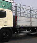 Hình ảnh: Nhà phân phối chính thức Xe tải hino FL 16 tấn thùng dài 7m8 9.4m