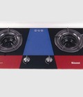 Hình ảnh: Bếp gas âm Rinnai RVB-2GI(MC)