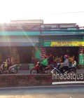 Hình ảnh: Nợ ngân hàng bán gấp nhà mặt tiền Huỳnh Tấn Phát, Q7 khu vực KD sầm uất