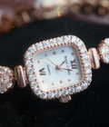 Hình ảnh: Đồng hồ đeo tay nữ thời trang giá rẻ cho các girl