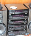 Hình ảnh: Bán dàn Kenwood A97 nguyên bản chơi nhạc chất