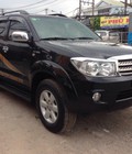 Hình ảnh: Cần Bán Xe Fortuner 2009