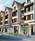 Hình ảnh: Mặt bằng nhà Liền kề Green Bay Village Hạ Long