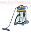 Hình ảnh: Máy hút bụi nước, máy hút bụi 2 mô tơ Hiclean HC 70