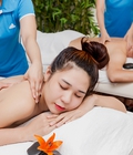 Hình ảnh: 90k Relax cuối tuần Khám phá 8 kiểu Massage Độc Quyền chỉ có tại Hân Spa