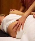 Hình ảnh: Dịch vụ Massage Bà Bầu tại nhà cho cơ thể khỏe mạnh 250K