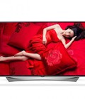 Hình ảnh: Bán sập giá:Tivi 3D led LG 55UF950T 55 inch, UltraHD 4K, Internet, TruMotion 200Hz