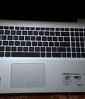 Hình ảnh: ASUS F555L core I5 5200U up to 2.7GHz / ram 4G / hdd 500 / nvidia geforce 930M 2GB