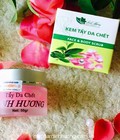 Hình ảnh: Kem tẩy da chết Linh Hương
