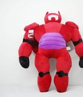 Hình ảnh: Baymax Áo Giáp Thú Bông Cao Cấp