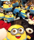 Hình ảnh: Minions Thú Bông Cao Cấp