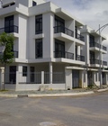 Hình ảnh: Bán lại một số căn liền kề Ao Sào dt 63, 70, 81m2 giá từ 4,2 5,9 tỷ/căn