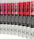 Hình ảnh: Son thần thánh Dermacol Lip Colour 16h giá 290k
