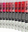 Hình ảnh: Son thần thánh Dermacol Lip Colour 16h giá 290k