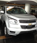 Hình ảnh: Bán xe chevrolet colorado 2.5 LT new 2015 giá rẻ nhất TP.HCM.