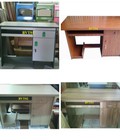 Hình ảnh: Bàn văn phòng làm việc tại Trần Quốc Hoàn Cầu Giấy Hà Nội