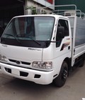 Hình ảnh: Mua bán xe tải Kia 2.4 tấn cũ đã qua sử dụng Hải Phòng