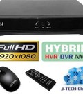 Hình ảnh: Đầu ghi hình AHD 04 camera, giá khuyến mãi 999.000 đ