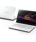 Hình ảnh: Sony SVF15328sgw core I5 4200 ram 4g,hdd 500g vga 1g win 8 giá siêu rẻ