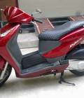 Bán xe honda Dylan 125cc mầu đỏ bks 29P8 đki 2004 nc nguyên bản xe cực chất chưa thay thế phụ tùng