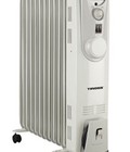 Hình ảnh: Máy sưởi dầu Tiross TS 926 1 13 thanh nhiệt, 2500W