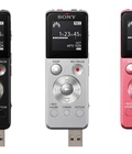 Hình ảnh: Máy Ghi Âm Sony UX543
