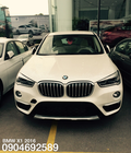 Hình ảnh: BMW X1 2016 nhập khẩu Giá xe BMW X1 20i Máy xăng 2.0L Hộp số 8 cấp Full Opiton BMW X1 Màu Trắng,Đen,Đỏ Giao xe ngay X11
