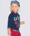 Hình ảnh: Quần áo trẻ em xuất khẩu Little Maven, chất đẹp, giá cả phải chăng