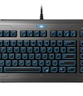 Hình ảnh: Bàn phím game StarCraft II Razer Marauder Gaming Keyboard