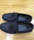 Hình ảnh: Bán thanh lý giày moccasin massimo dutti cũ size 45 còn mới nguyên màu siêu đẹp