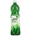 Hình ảnh: Nước nha đam hàn quốc woongjin, Nước gạo rang Hàn Quốc. Giá 60.000/1500ml. Bán Sỉ lẻ Ship hàng nội thành và ngoại tỉnh