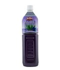 Hình ảnh: Nước nha đam việt quất Dellos Aloe chai 1.5L giá 67.000. Bán Sỉ lẻ Ship hàng nội thành và các tỉnh