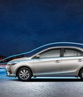 Hình ảnh: Giá xe Toyota Vios ở Toyota An Suong đầy đủ các phiên bản J, E,G đủ màu số sàn, tự động giao ngay khuyến mãi giá cực tốt