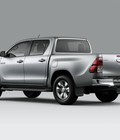 Hình ảnh: Xe Toyota bán tải Hilux 5 chỗ nhiều màu số sàn số tự động giá tốt giao ngay tại toyota An Sương TPHCM