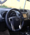Hình ảnh: Xe toyota Prado 8 chỗ và Land Cruiser 7 chỗ máy xăng đẳng cấp giá hấp dẫn giao ngay tại Toyota An Suong TPHCM