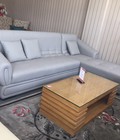Hình ảnh: sofa da giá rẻ S1394
