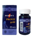 Hình ảnh: Viên uống bà bầu Provit Gold
