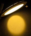 Hình ảnh: Đèn led âm trần