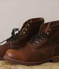 Hình ảnh: REDWING 4 màu cùng phong cách