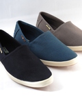 Hình ảnh: Giầy vải lười nam xuất khẩu. Bán buôn bán lẻ, Ship hàng toàn quốc
