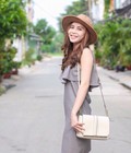 Hình ảnh: Váy đầm thu đông giá rẻ, chất lượng tốt nhất 2015 part 1. Dịch vụ COD nhận hàng thanh toán. Ship toàn quốc.