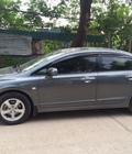 Hình ảnh: Bán Honda Civic1.8AT, SX2009, Màu Xám, CC, xe đẹp, đi6,9 vạn