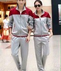 Hình ảnh: ĐỒ ĐÔI BỘ THỂ THAO LINING XỊN, SỈ SLL, có bán lẻ bộ, vải càng giặt càng mịn ......