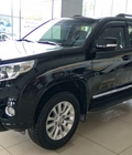 Hình ảnh: Toyota Prado 2017 Giá Tốt Nhất Thị Trường
