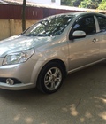 Hình ảnh: Chevrolet aveo lt 2014, tư nhân, chính chủ, màu bạc