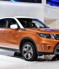 Hình ảnh: Suzuki vitara