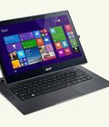 Hình ảnh: Acer Aspire R13 r7 371t 72cf core I7 5500u, ram 8g,128ssd Touch FHD win 8.1 giá siêu rẻ