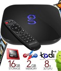 Hình ảnh: Thiết bị Matricom G Box Q Quad/Octo Core XBMC/Kodi Android TV Box 2GB/16GB/4K Rev 1.2