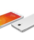 Hình ảnh: Xiaomi Mi4