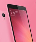 Hình ảnh: Xiaomi Redmi Note 2